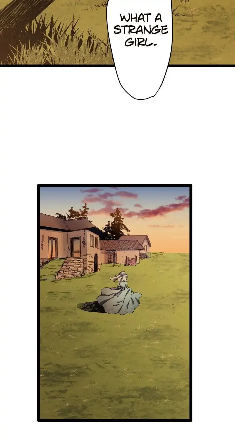 Nullitas ~The Counterfeit Bride~ Chapter 8 page 77 - 