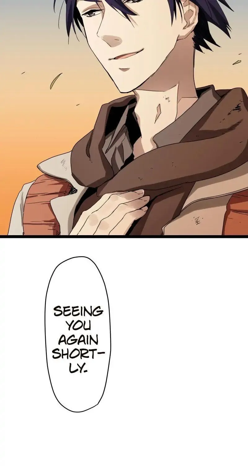 Nullitas ~The Counterfeit Bride~ Chapter 8 page 79 - 