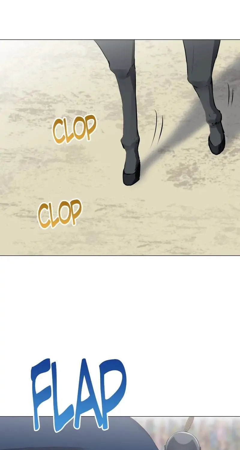 Nullitas ~The Counterfeit Bride~ Chapter 80 page 22 - 