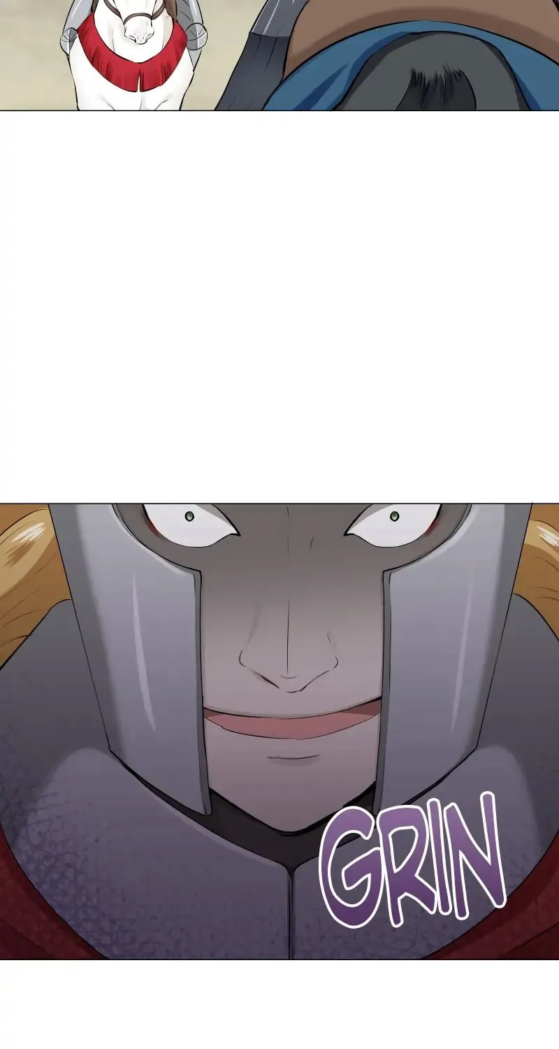 Nullitas ~The Counterfeit Bride~ Chapter 80 page 24 - 