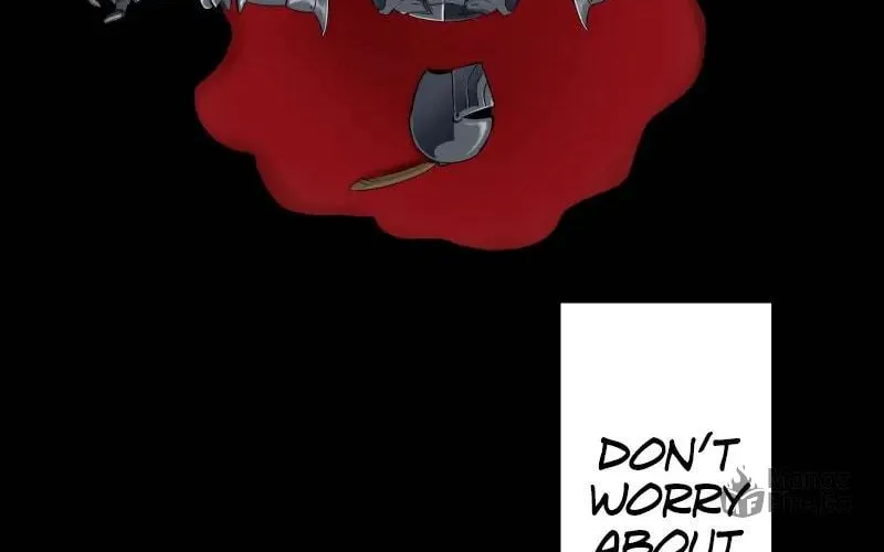 Nullitas ~The Counterfeit Bride~ Chapter 80 page 28 - 