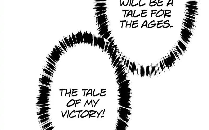 Nullitas ~The Counterfeit Bride~ Chapter 80 page 30 - 
