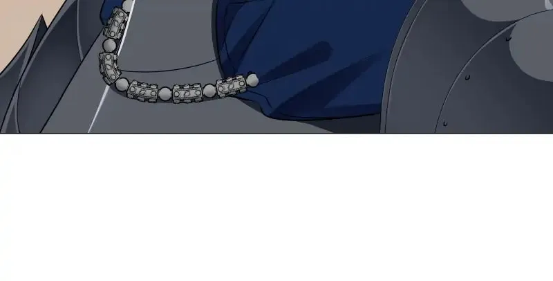 Nullitas ~The Counterfeit Bride~ Chapter 80 page 35 - 