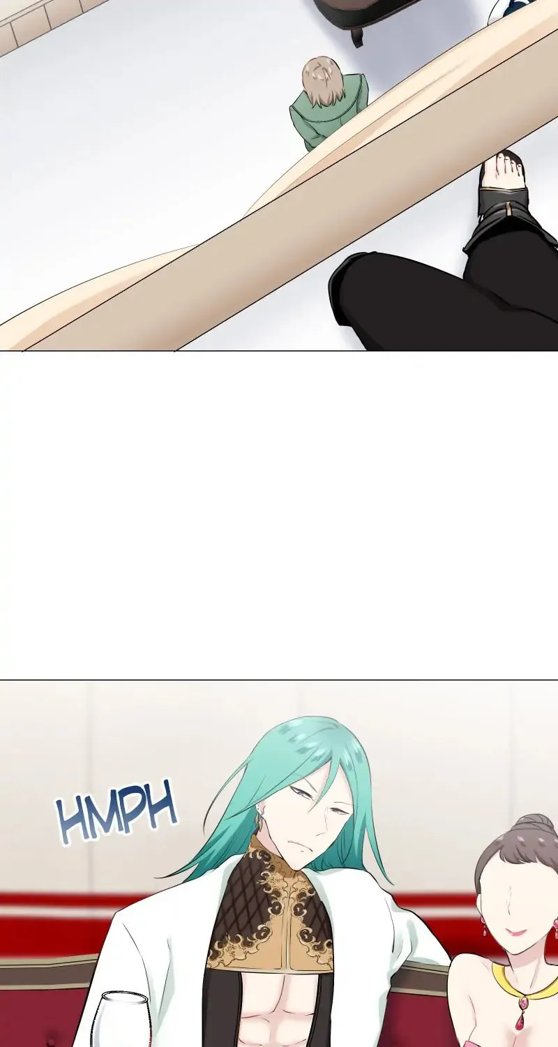 Nullitas ~The Counterfeit Bride~ Chapter 80 page 40 - 