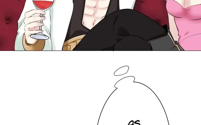 Nullitas ~The Counterfeit Bride~ Chapter 80 page 41 - 