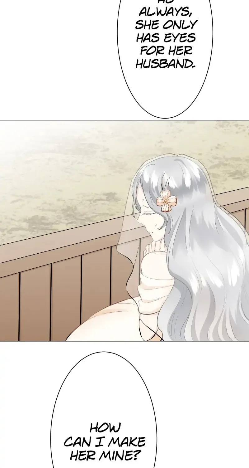 Nullitas ~The Counterfeit Bride~ Chapter 80 page 42 - 