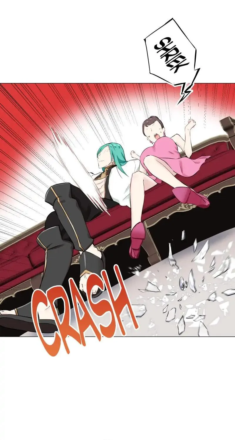 Nullitas ~The Counterfeit Bride~ Chapter 80 page 45 - 