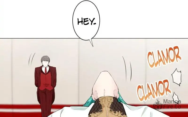 Nullitas ~The Counterfeit Bride~ Chapter 80 page 46 - 