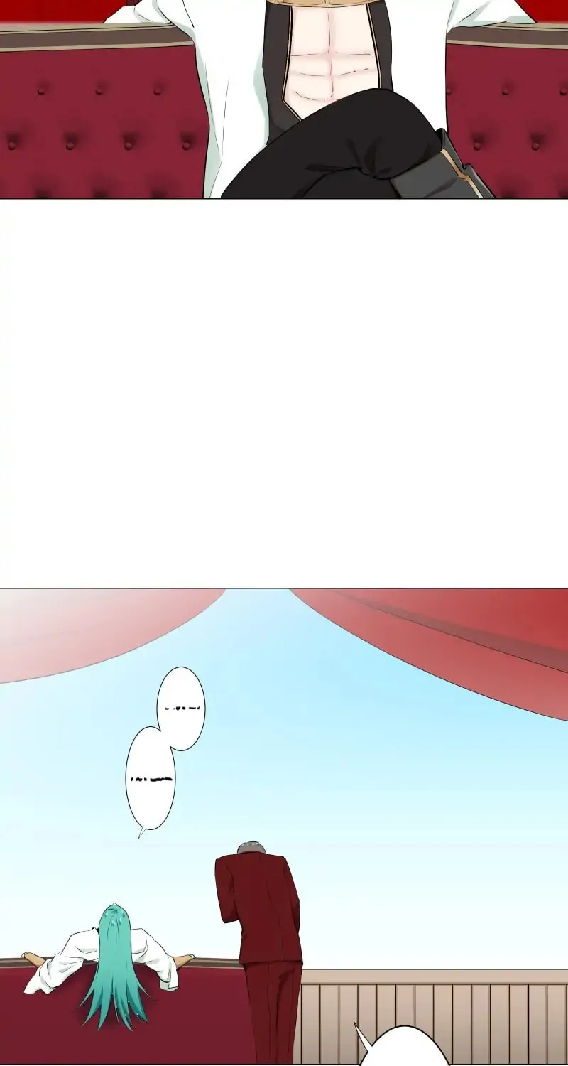 Nullitas ~The Counterfeit Bride~ Chapter 80 page 47 - 