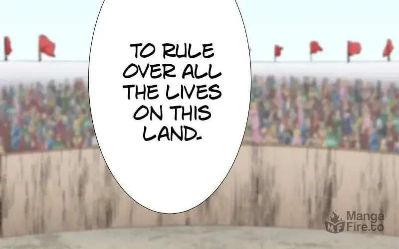 Nullitas ~The Counterfeit Bride~ Chapter 80 page 50 - 