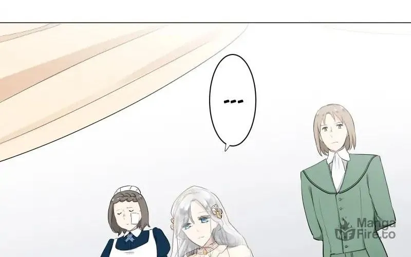 Nullitas ~The Counterfeit Bride~ Chapter 80 page 6 - 
