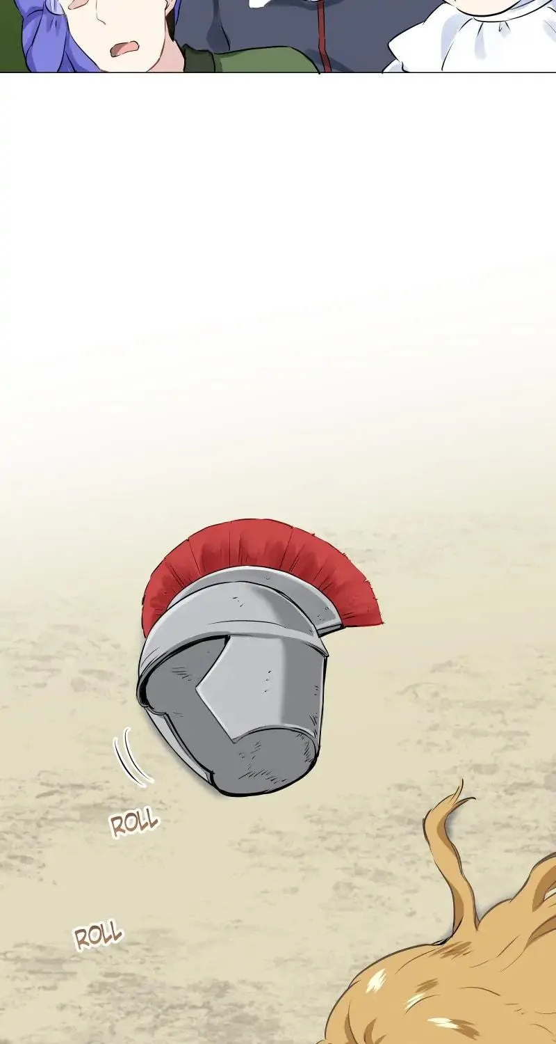Nullitas ~The Counterfeit Bride~ Chapter 80 page 64 - 