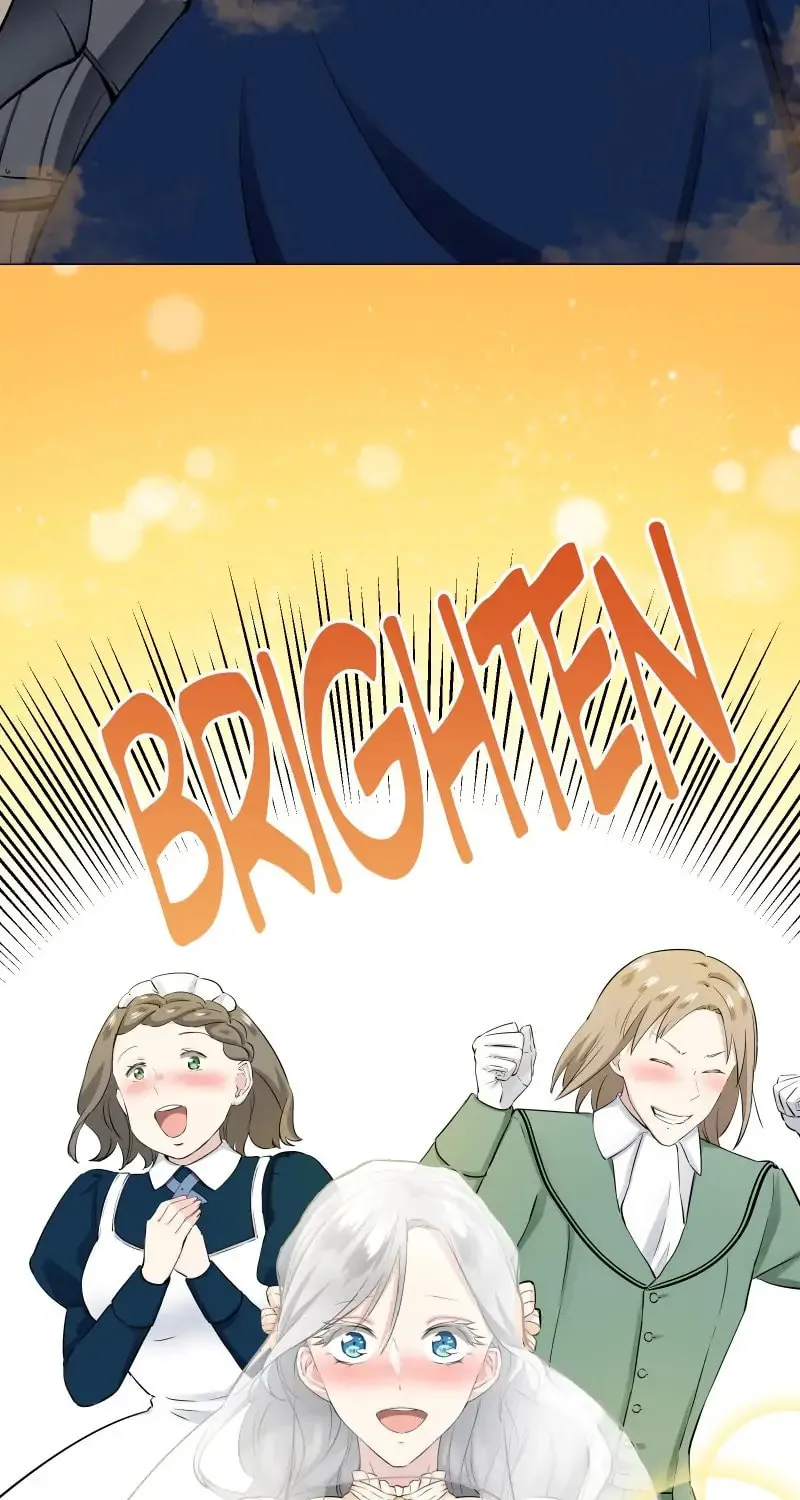 Nullitas ~The Counterfeit Bride~ Chapter 80 page 68 - 