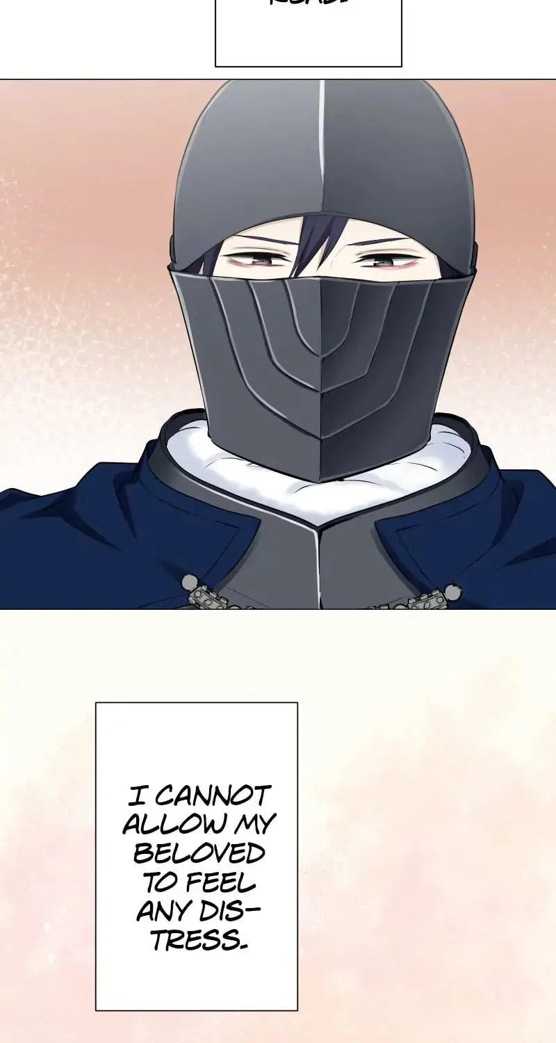Nullitas ~The Counterfeit Bride~ Chapter 80 page 73 - 