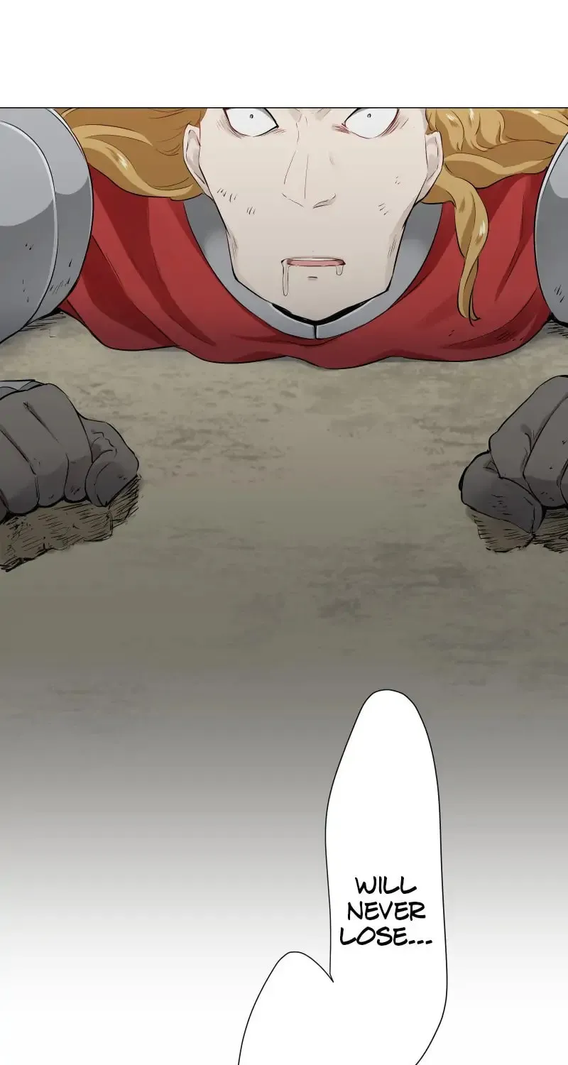 Nullitas ~The Counterfeit Bride~ Chapter 80 page 80 - 