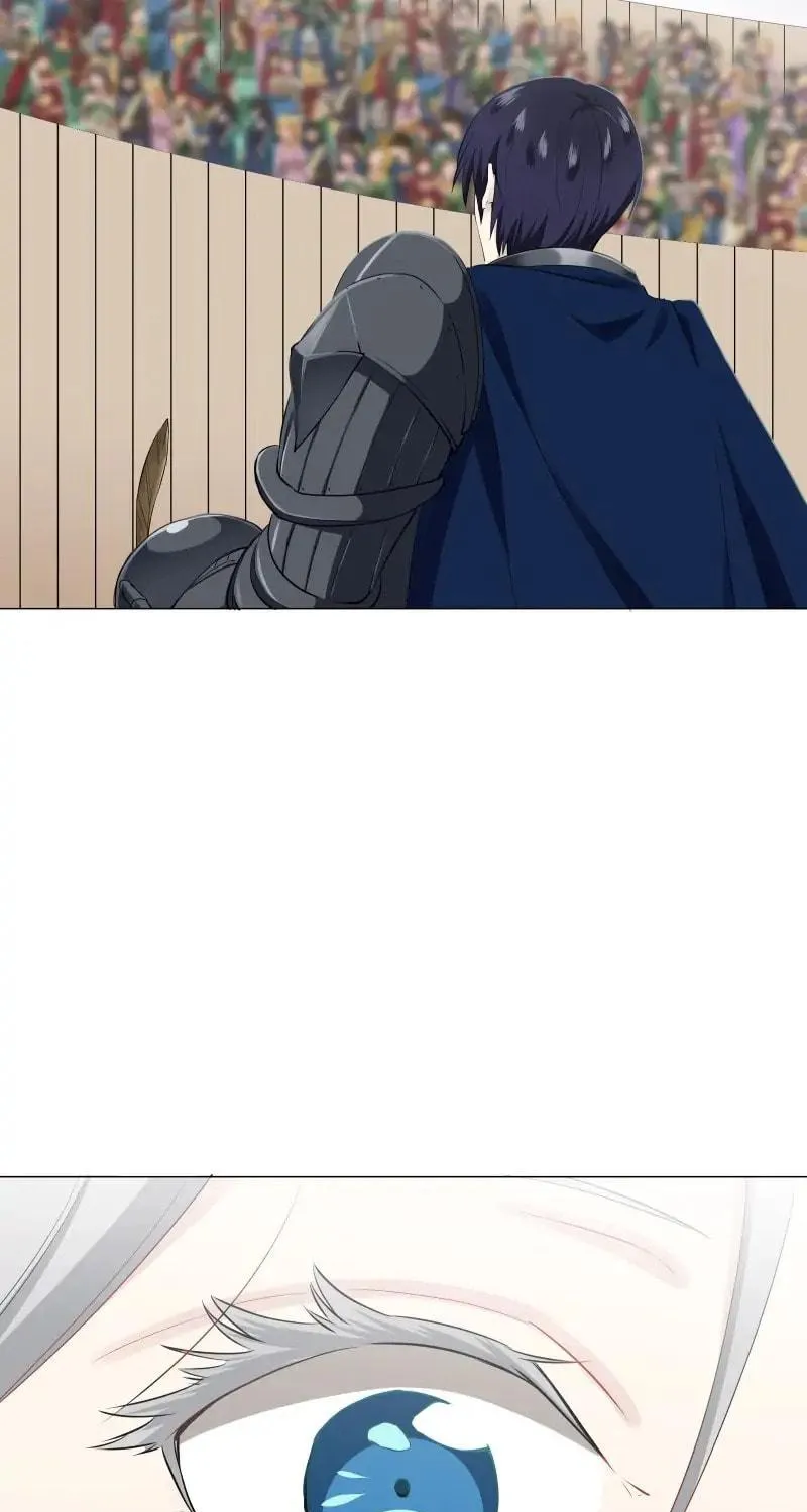 Nullitas ~The Counterfeit Bride~ Chapter 81 page 16 - 