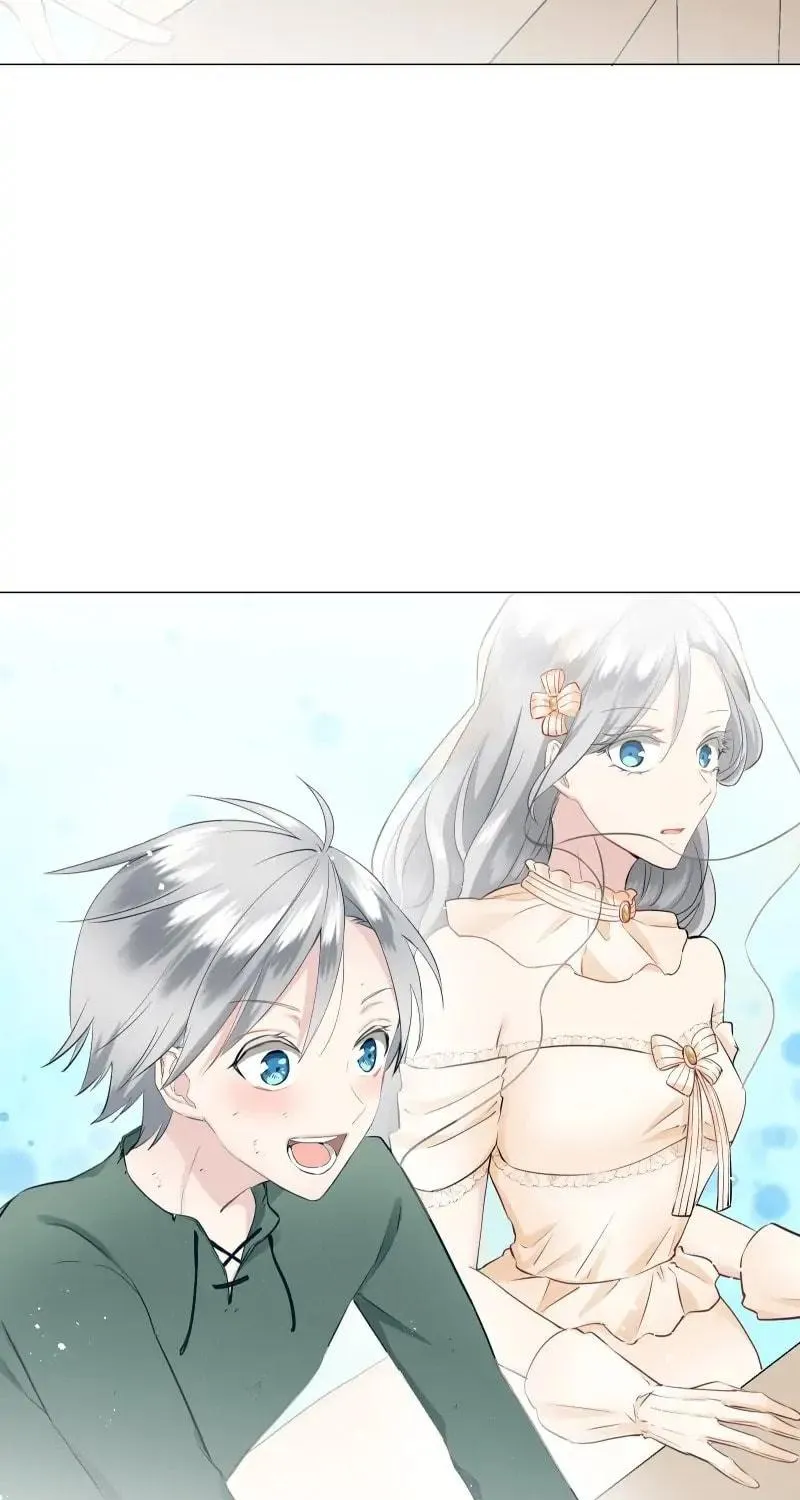 Nullitas ~The Counterfeit Bride~ Chapter 81 page 21 - 