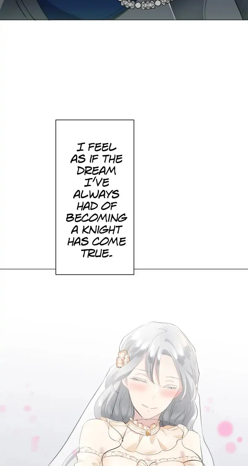 Nullitas ~The Counterfeit Bride~ Chapter 81 page 30 - 