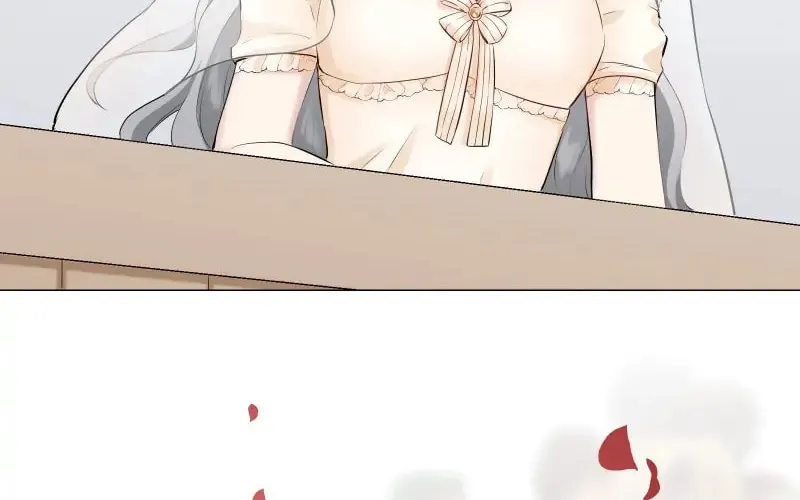 Nullitas ~The Counterfeit Bride~ Chapter 81 page 31 - 