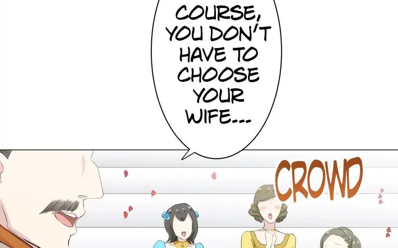 Nullitas ~The Counterfeit Bride~ Chapter 81 page 35 - 