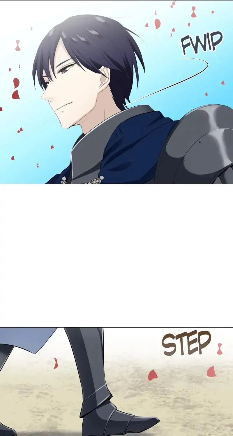 Nullitas ~The Counterfeit Bride~ Chapter 81 page 37 - 