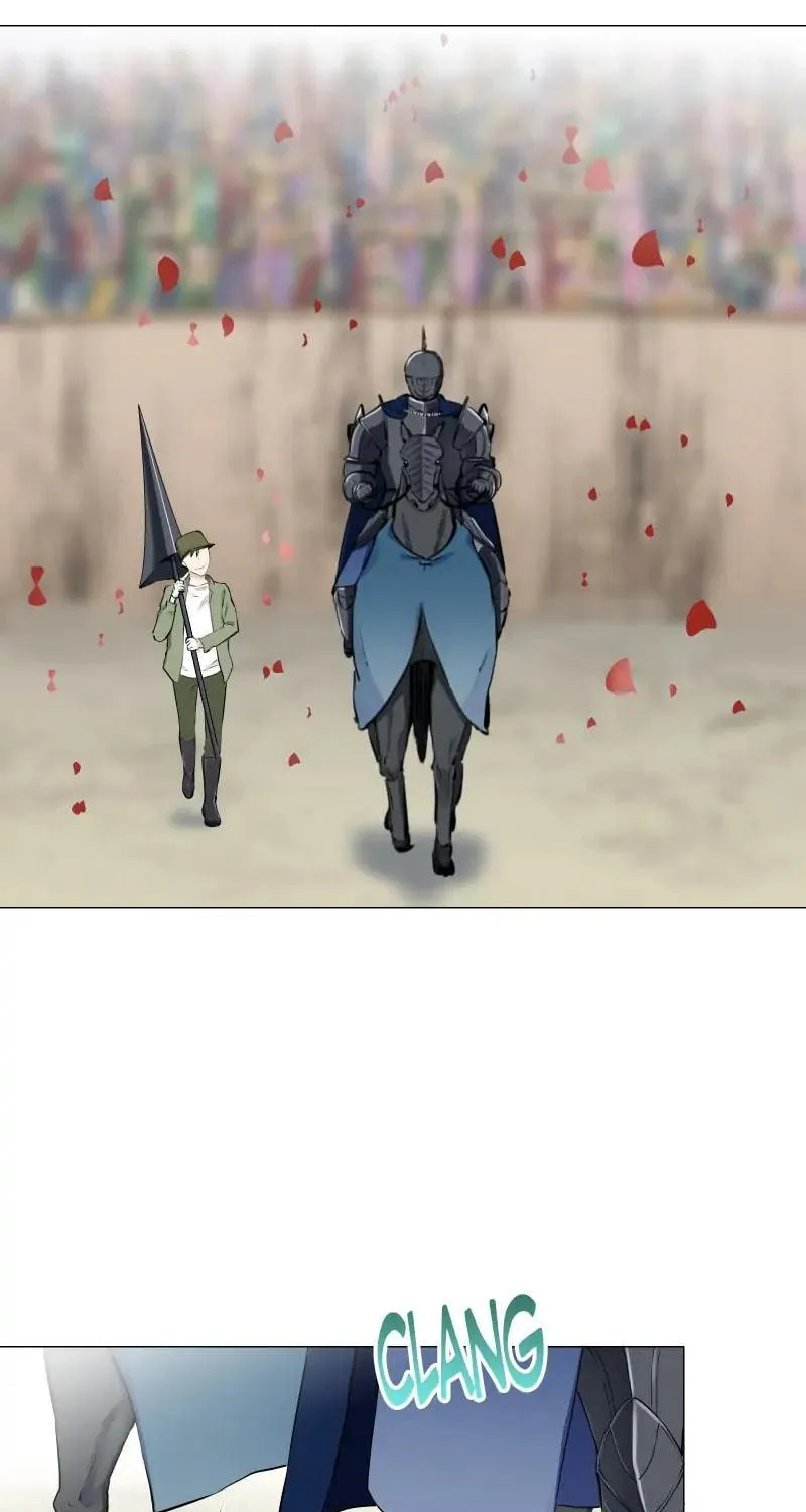 Nullitas ~The Counterfeit Bride~ Chapter 81 page 5 - 