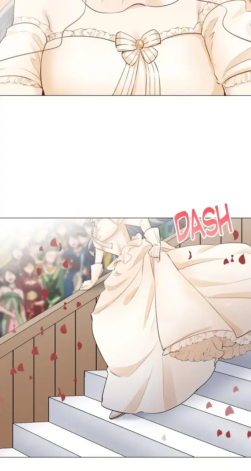 Nullitas ~The Counterfeit Bride~ Chapter 81 page 41 - 