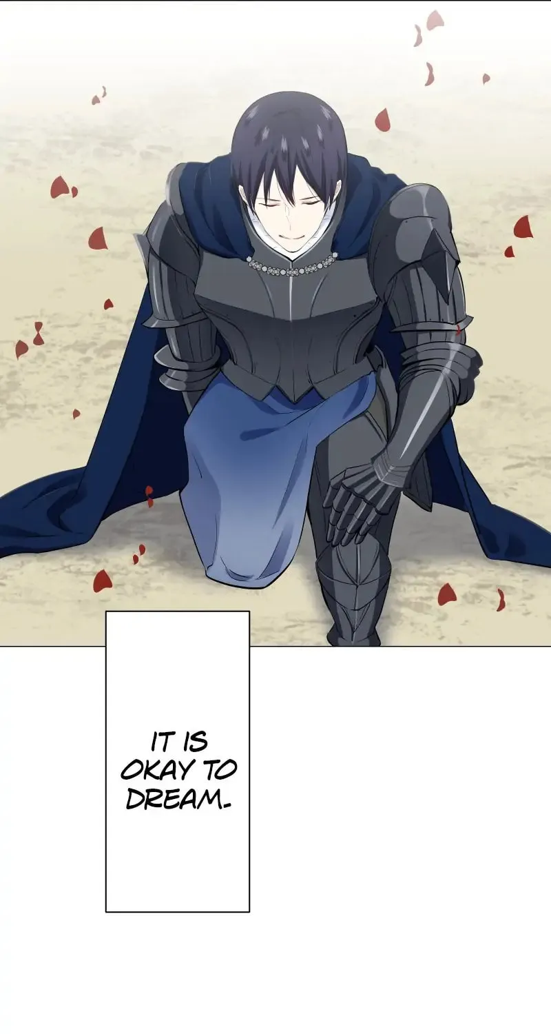 Nullitas ~The Counterfeit Bride~ Chapter 81 page 46 - 