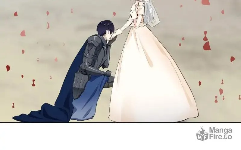 Nullitas ~The Counterfeit Bride~ Chapter 81 page 49 - 