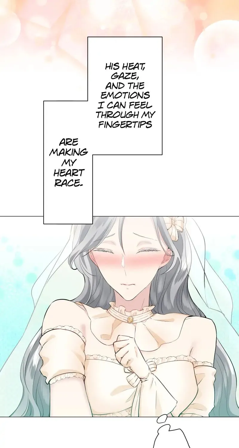 Nullitas ~The Counterfeit Bride~ Chapter 81 page 52 - 