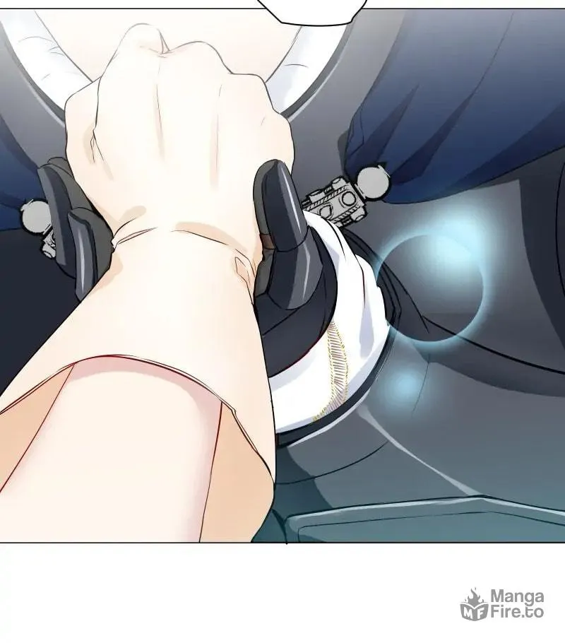 Nullitas ~The Counterfeit Bride~ Chapter 81 page 54 - 