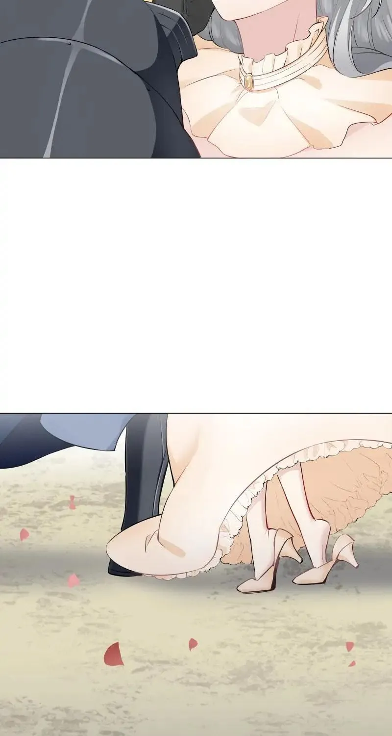 Nullitas ~The Counterfeit Bride~ Chapter 81 page 59 - 