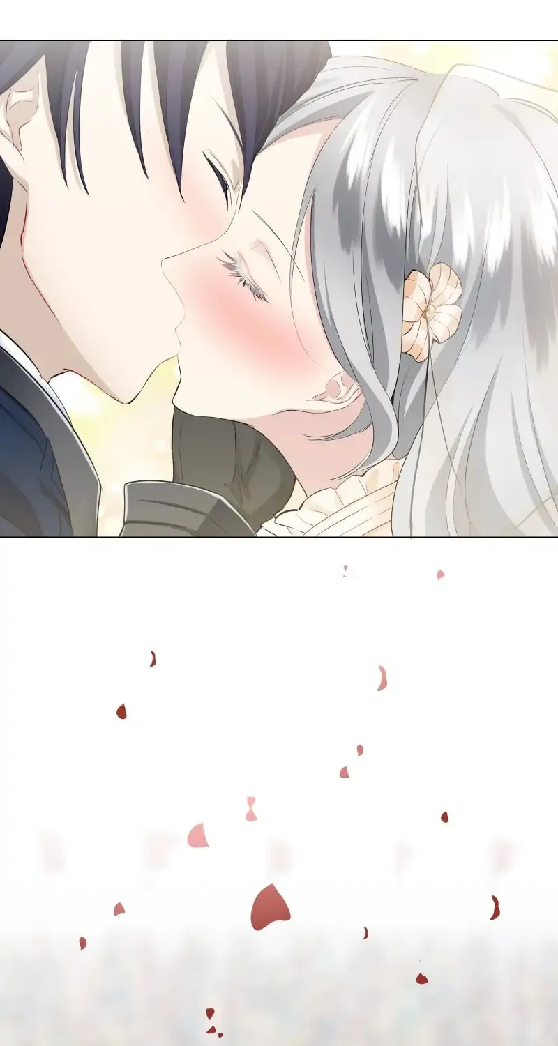 Nullitas ~The Counterfeit Bride~ Chapter 81 page 61 - 