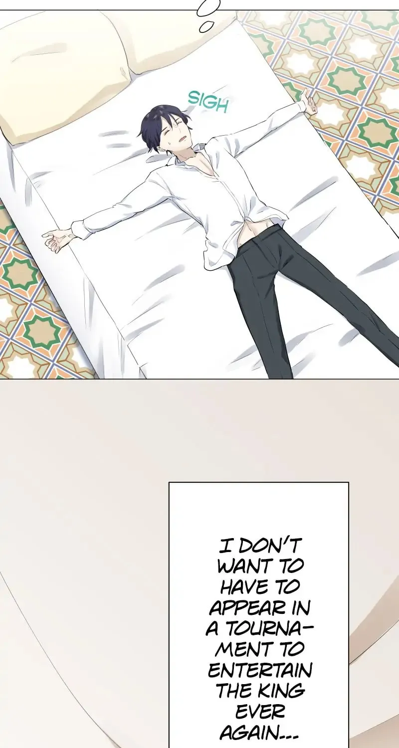 Nullitas ~The Counterfeit Bride~ Chapter 81 page 66 - 