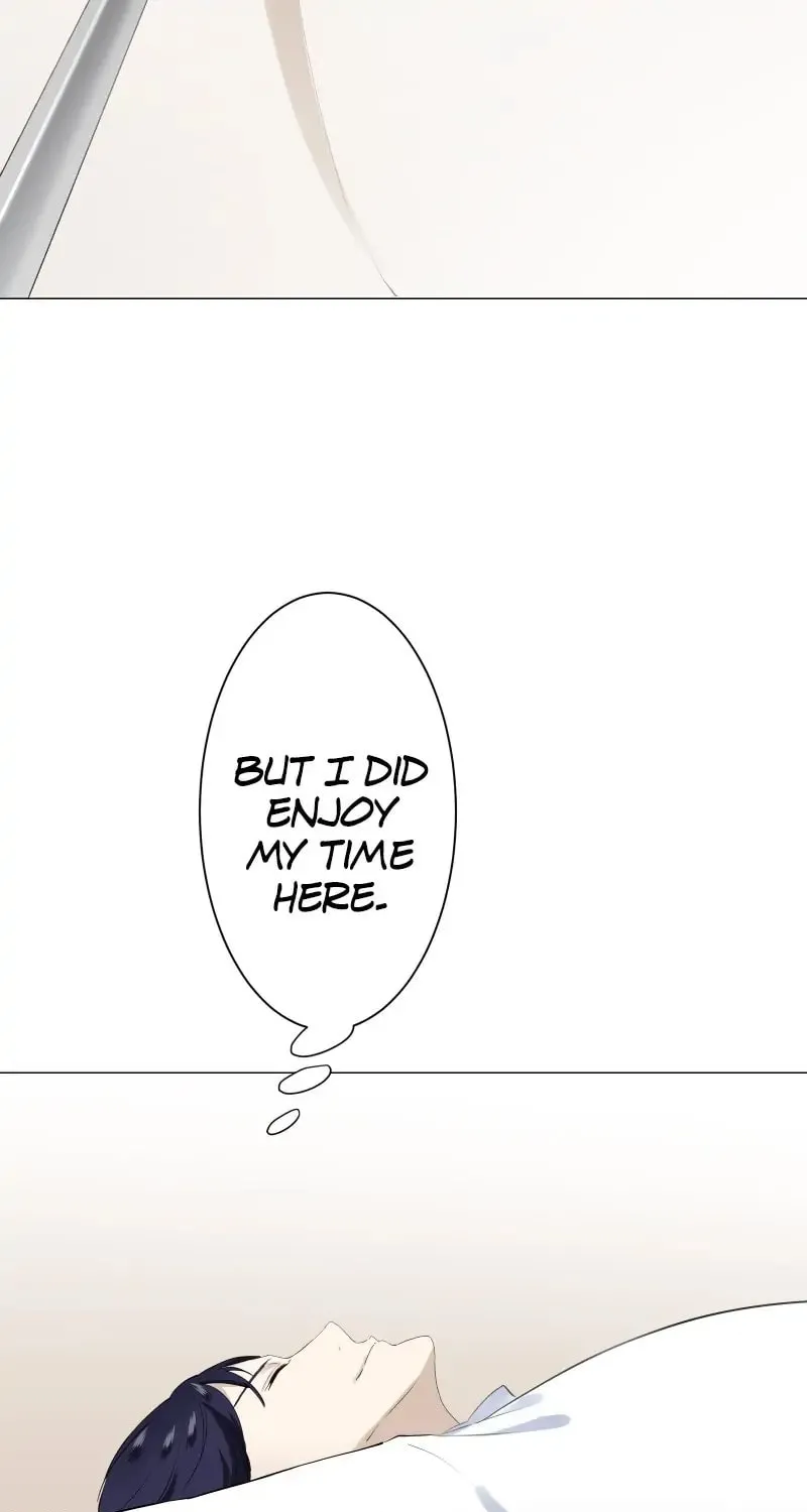 Nullitas ~The Counterfeit Bride~ Chapter 81 page 68 - 