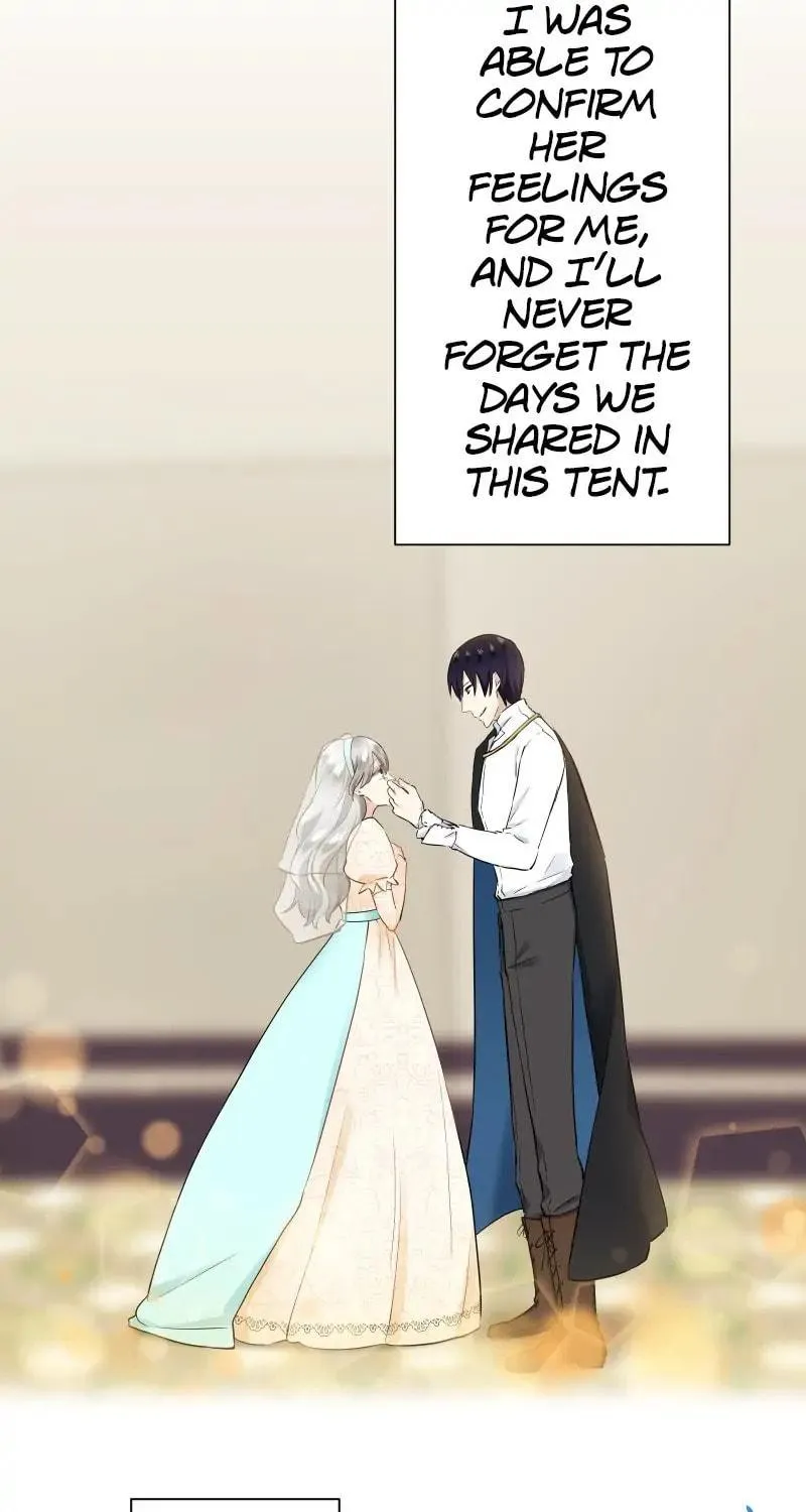 Nullitas ~The Counterfeit Bride~ Chapter 81 page 70 - 