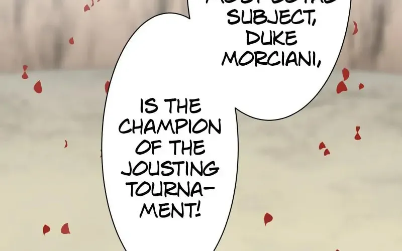 Nullitas ~The Counterfeit Bride~ Chapter 81 page 8 - 