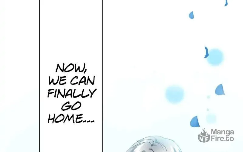 Nullitas ~The Counterfeit Bride~ Chapter 81 page 71 - 