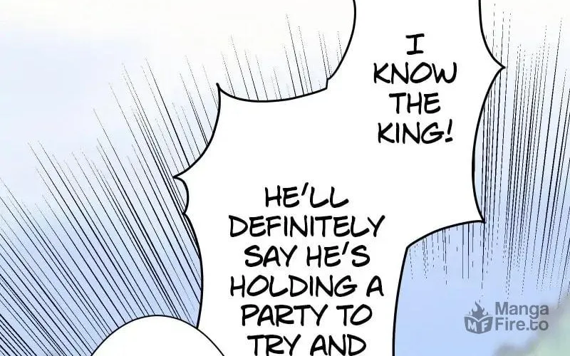 Nullitas ~The Counterfeit Bride~ Chapter 81 page 76 - 
