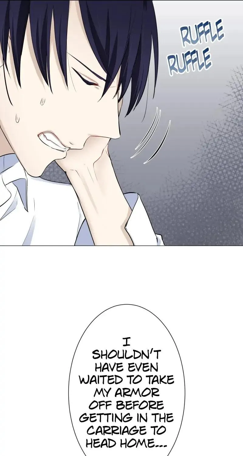 Nullitas ~The Counterfeit Bride~ Chapter 81 page 81 - 