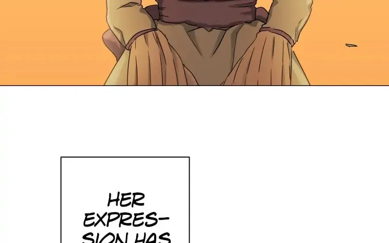 Nullitas ~The Counterfeit Bride~ Chapter 82 page 15 - 