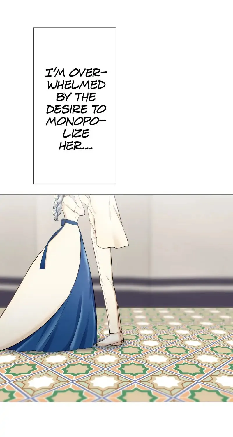 Nullitas ~The Counterfeit Bride~ Chapter 82 page 19 - 