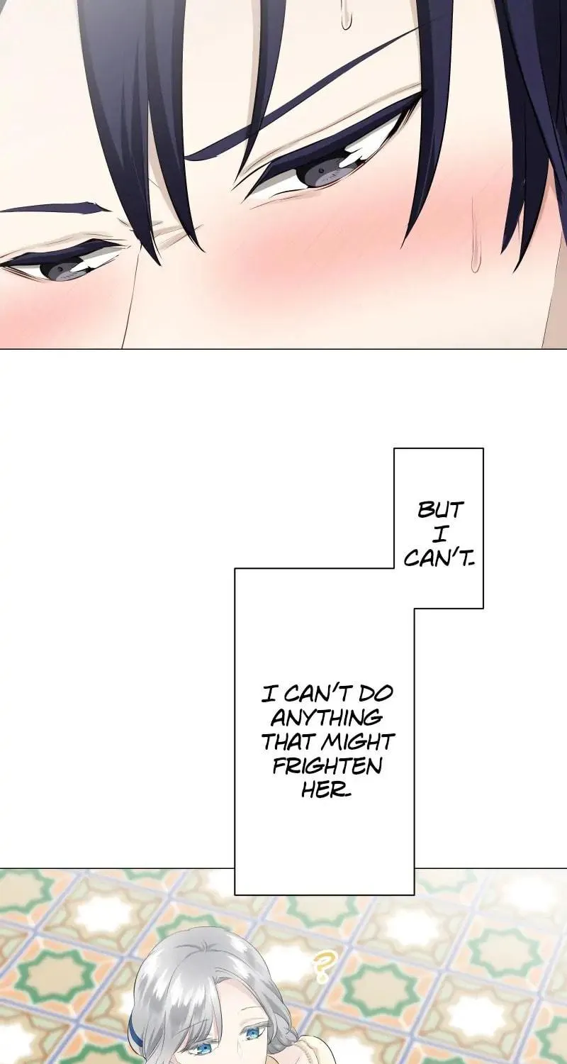 Nullitas ~The Counterfeit Bride~ Chapter 82 page 21 - 