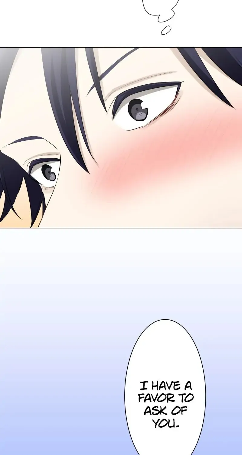 Nullitas ~The Counterfeit Bride~ Chapter 82 page 25 - 