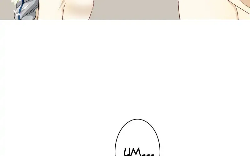 Nullitas ~The Counterfeit Bride~ Chapter 82 page 29 - 