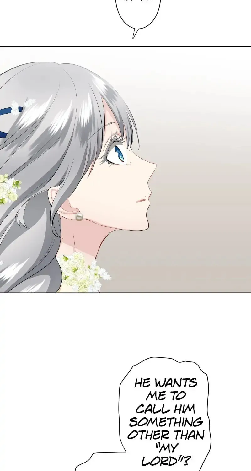 Nullitas ~The Counterfeit Bride~ Chapter 82 page 30 - 