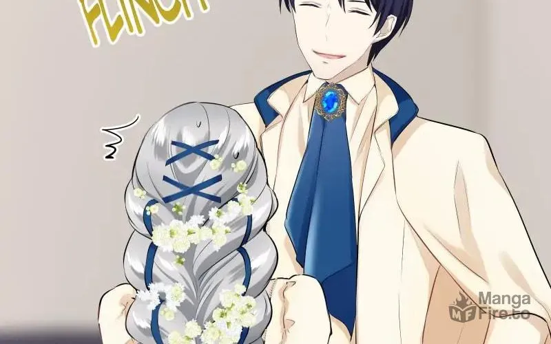 Nullitas ~The Counterfeit Bride~ Chapter 82 page 33 - 