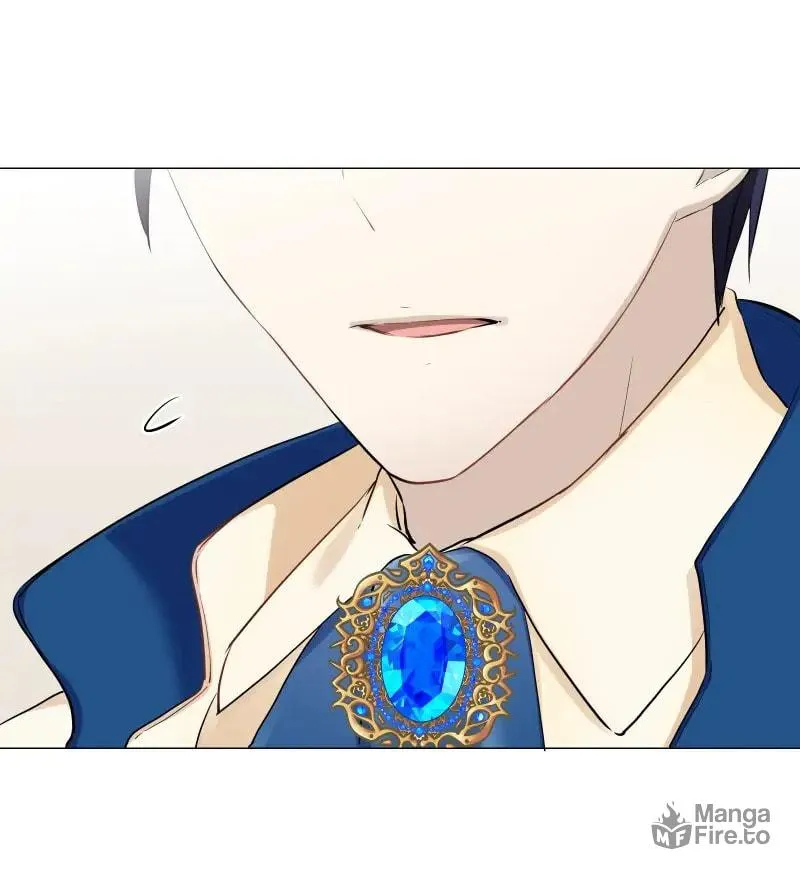 Nullitas ~The Counterfeit Bride~ Chapter 82 page 36 - 