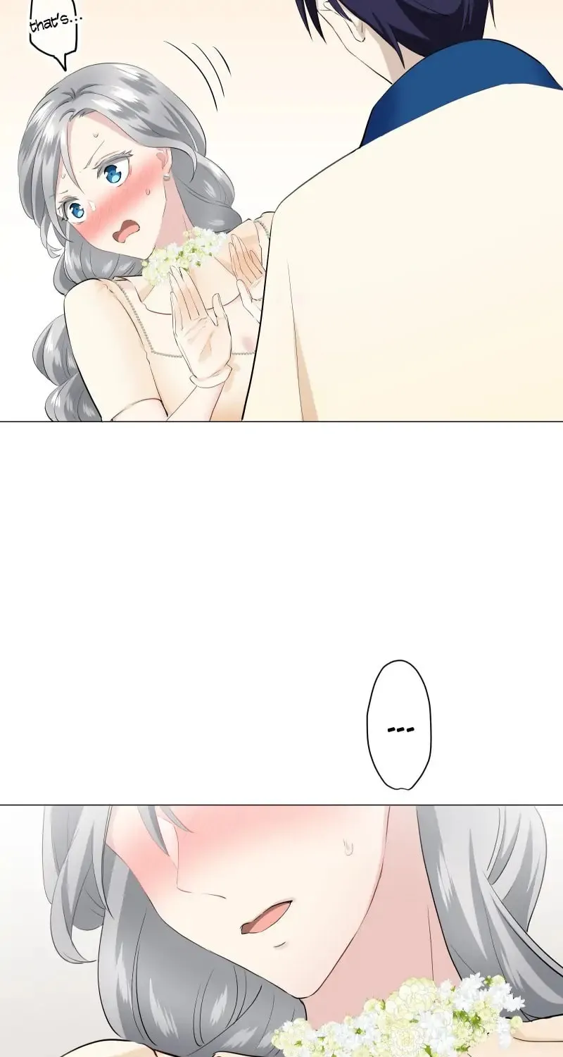 Nullitas ~The Counterfeit Bride~ Chapter 82 page 39 - 