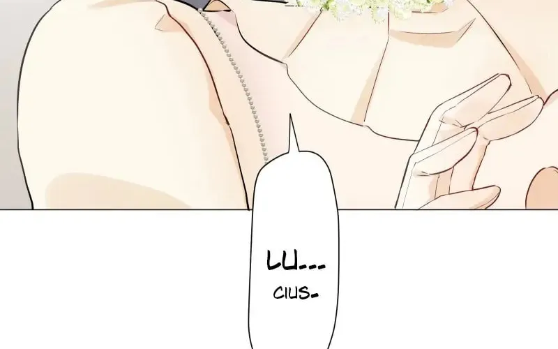 Nullitas ~The Counterfeit Bride~ Chapter 82 page 40 - 
